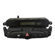 Display Orologio Pulsantiera