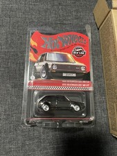 Hot Wheels 1976 Volkswagen