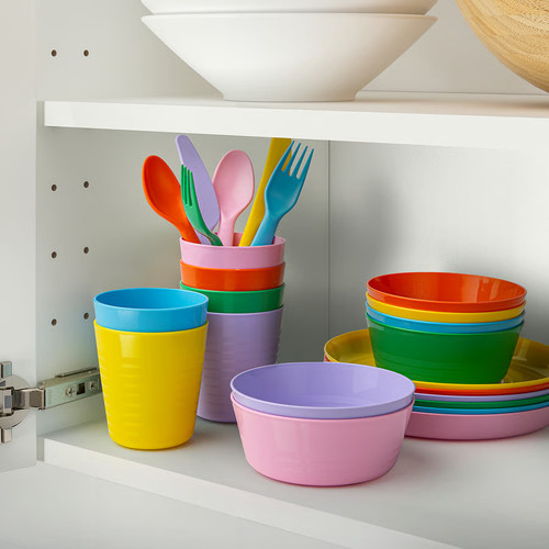 Set pranzo per bambini ikea - pranzo,