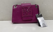 Borsa tracolla armani - borsa, a