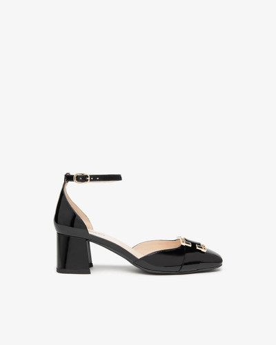 Scarpe decolte tacco - decolte,