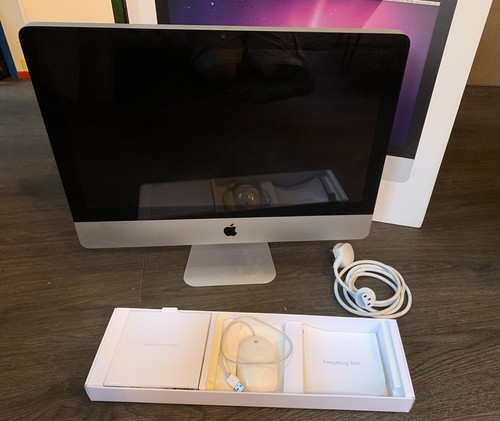 Imac fine 2009 intel 3 - intel, 3.06