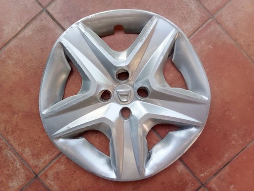 Borchia copricerchio dacia - copricerchio,