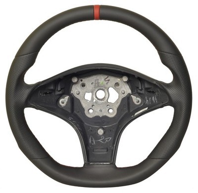 Volante pelle adatto a - volante,
