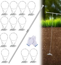 (Confezione da 12) Ancoraggi a