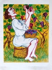 Giuseppe migneco 90x70 - giuseppe,