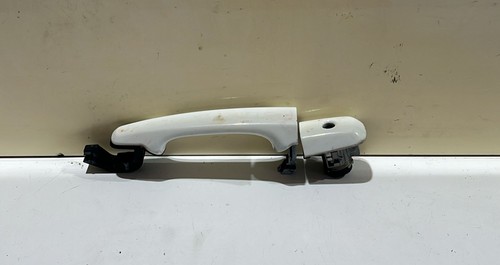 Maniglia esterna anteriore - maniglia,
