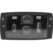 Fanale Faro Proiettore a Led