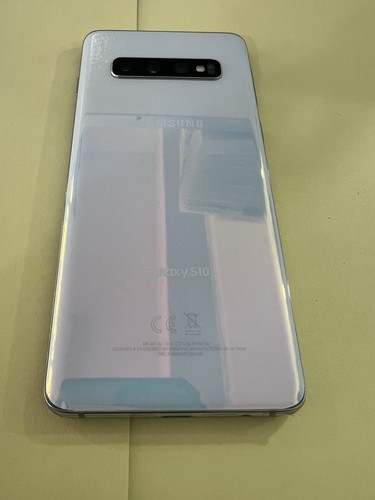 Smartphone samsung galaxy s10 - galaxy,