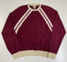 Felpa leggera vintage Ajax