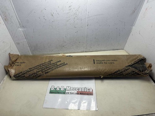 Kit tappeti poggiapiedi ford - kit,
