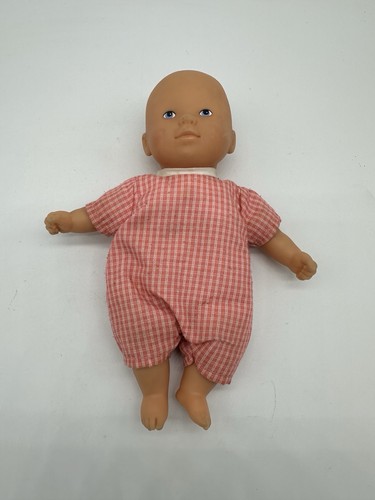 Corolle mini calin - corolle, soft