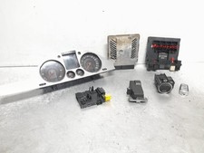 KIT CENTRALINA MOTORE PER VOLKSWAGEN Passat Berlina 4° Serie 5WP45610 AE BKP, C