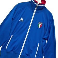 Giacca Allenamento Le Coq