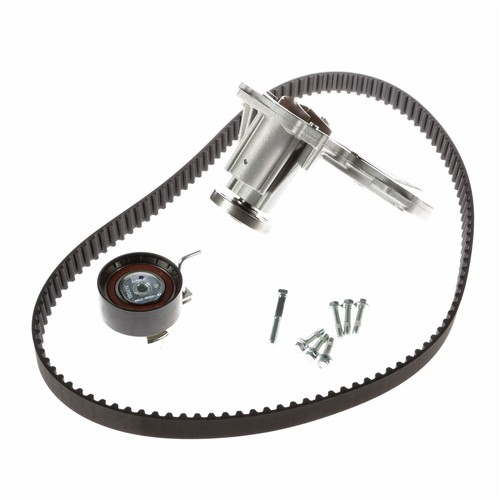 Set cinghie dentate pompa - e,