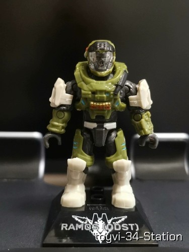 Mega construx halo - construx,