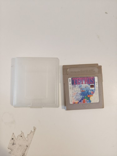 Tetris gioco per nintendo - tetris,