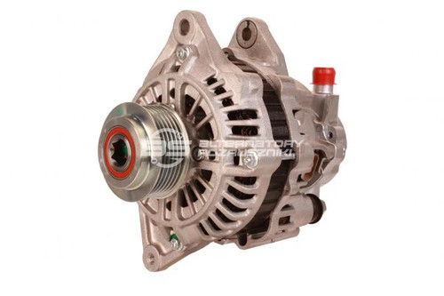 Alternatore mitsubishi pajero - alternatore,