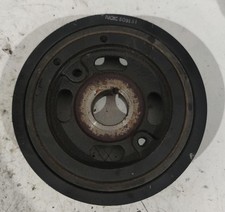 PULEGGIA ALBERO MOTORE PER SUZUKI Grand Vitara JB benzina 1600 (06>)