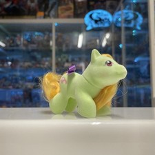 HQg1 MLP HQG1 My Little Pony - Playful Babies ZIPPER - Mio Mini Pony - 2019