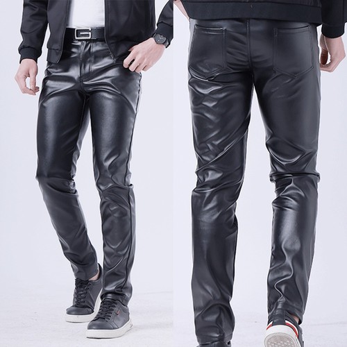 Pelle jeans uomo clubwear - jeans,