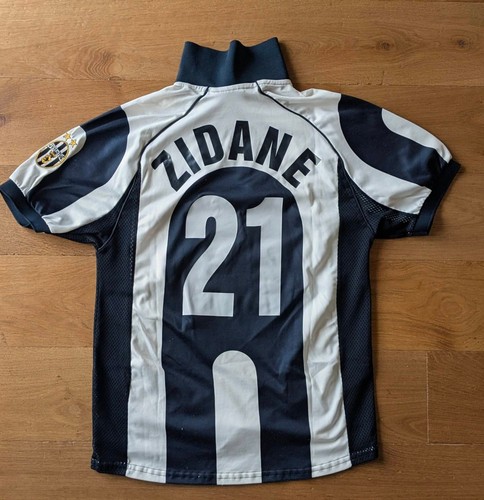 Original vintage jersey - jersey,