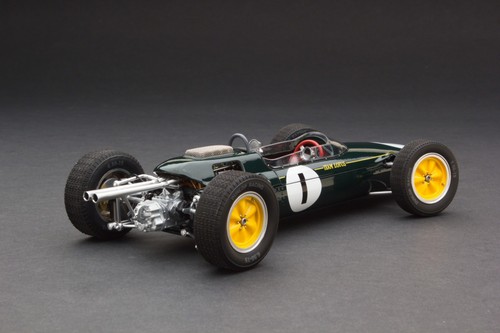 Exoto 1963 - |, |