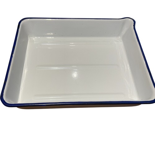 Teglia forno rettangolare - teglia,