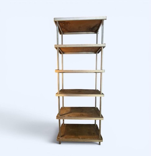 Grande libreria modulare feal - grande,