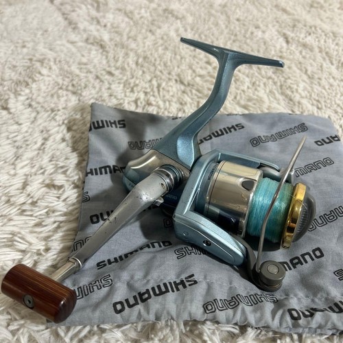 Mulinello spinning shimano - mulinello,