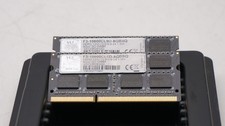 G.Skill 8GB 2x4GB DDR3-1333