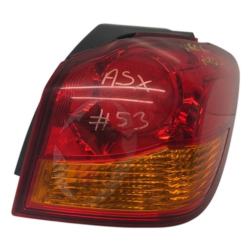 Mitsubishi asx 2010 2013 - mitsubishi, 3