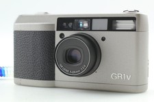 Leggi [Opt MINT] Ricoh GR1V