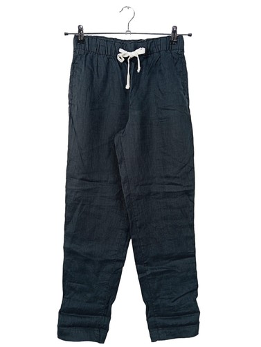 Pantalone lino donna - di,