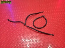 TUBI OLIO FRENO KAWASAKI ZX-6R NINJA ANNO 2011 SERIE 2009 2016