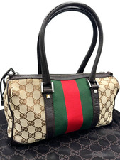 Gucci Sherry Line GG Borsa