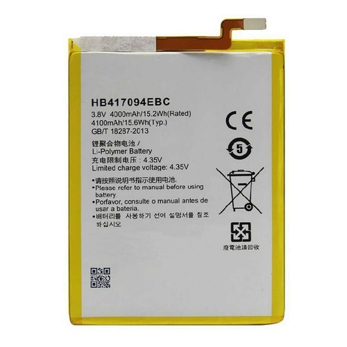 Batteria per huawei ascend - batteria,