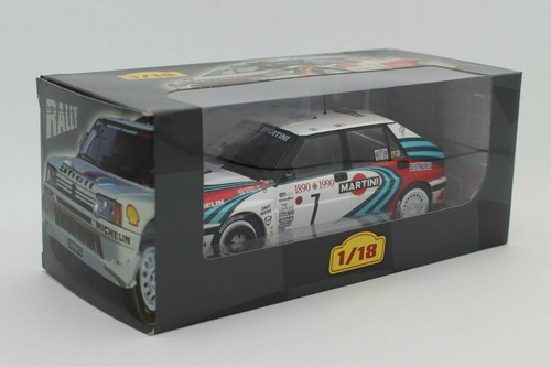 Nº34 new lancia - lancia, delta
