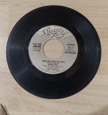 Alisa Colt - Night Out With