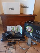 Nintendo Wii Fit Plus Pack