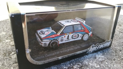 Lancia delta integrale - lancia,