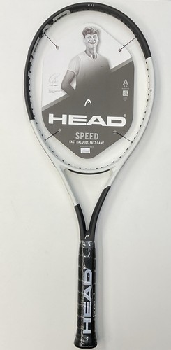 Head speed mpl - head, grip