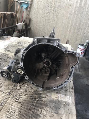 Cambio manuale marce - cambio,
