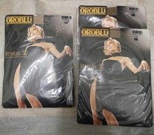 LOTTO DI 3 PZ COLLANT OROBLU