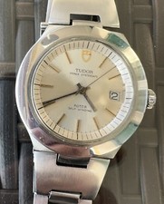 Tudor oysterdate princess - tudor,
