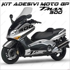 ADESIVI SPORT CARENA GRAFICA