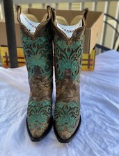 Formica donna western L D