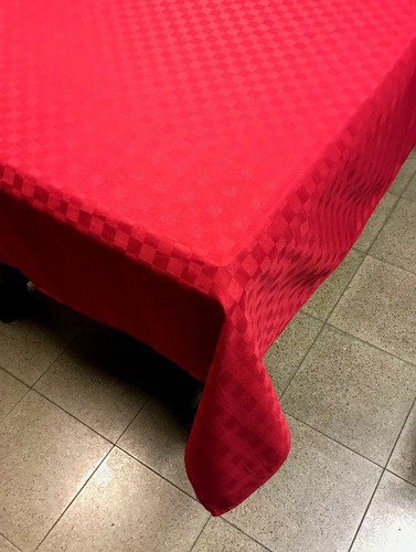 Tovaglia copritavolo - tovaglia,