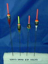 1 galleggiante Colmic