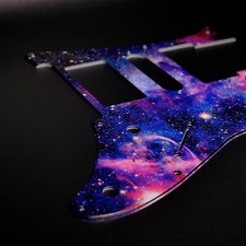 Battipenna ibanez serie - serie, rg